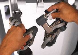Robotic Surgery